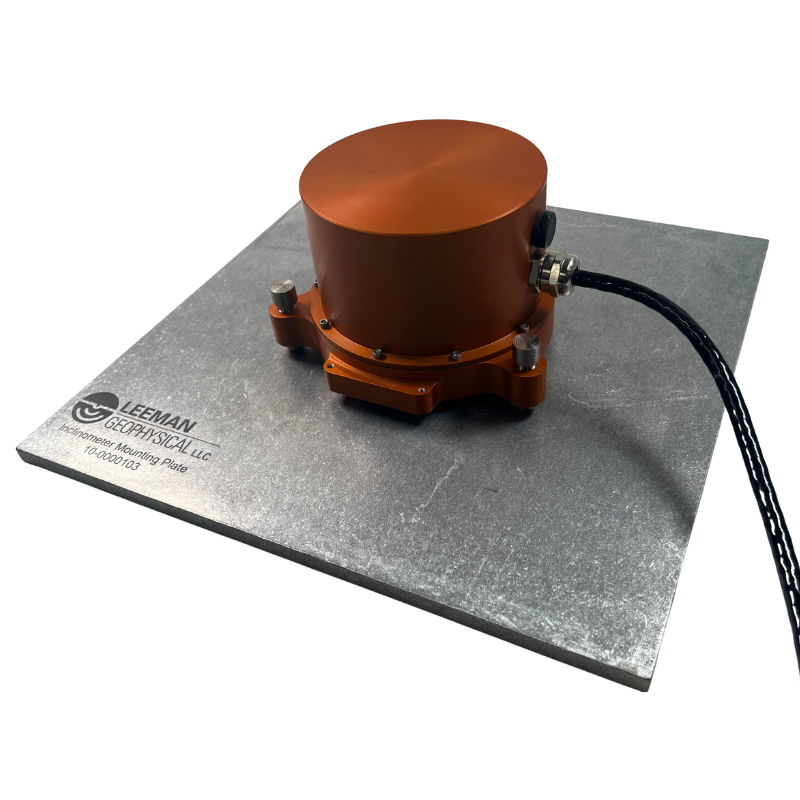 Plate Mounted PTM102.